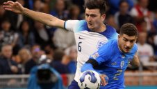 Унгария - Италия