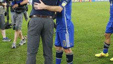 Меси към феновете: Благодаря за подкрепата, прегръщам ви