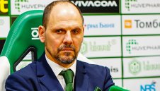 Шимунджа става №1 в Лудогорец