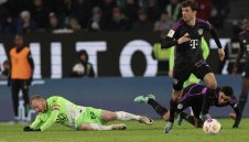 Байерн обясни решението за Томас Мюлер