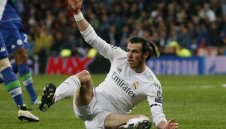 Зидан бесен на Гарет Бейл заради игра на голф