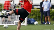 Йоги няма да прави трагедии при загуба на финала