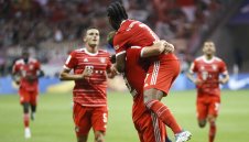 Няма край на робството! Хегемонът Байерн е недосегаем