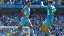 Нова лекция от Ман Сити и пак 5:0! Сега срещу жалкия Арсенал