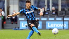 Интер – Дженоа