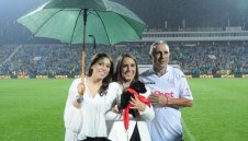 Камата бил ревнив баща