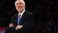 Грег Попович вече е 4-и по победи в НБА