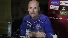 Лекарят на Дания: Ериксен бе на прага на смъртта