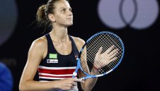 Плишкова е последната четвъртфиналистка в Мелбърн