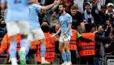 Като ураган! Ман Сити помете Реал с 4:0 и е на финал 