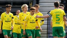 Норич се завърна бързо в английския елит