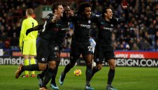 ПРОГНОЗА: Челси – Саутхямптън