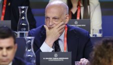 Тебас нападна Реал Мадрид за доклада до УЕФА: Последните, които могат да се оплакват от съдиите