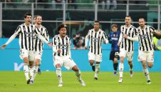 Ювентус - Удинезе 