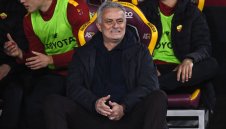 Моуриньо доволен: Играхме по-добре от Юве