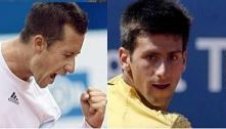 Джокович спечели в Ещорил, Колшрайбер в Мюнхен