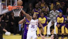 В сделката за Дюрант се оказаха замесени рекорден брой отбори