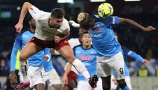 Отива ли в Юнайтед? Наполи обяви бъдещето на Осимен