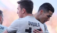 Ювентус - Аталанта