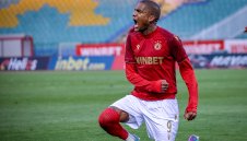 Каранга с много силни думи след края на головата си суша