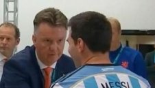 Ван Гаал съсипа Меси: Не си отборен играч и затова Барса страда в ШЛ!