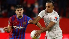 Барса тръшна Челси в битката за Кунде!