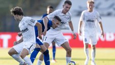 Спартак Варна пусна билетите за дербито с Черно море