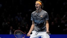 Зверев се справи с Медведев и изхвърли Надал