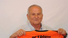 Люпко: Левски няма нищо общо с онзи славен тим от преди години