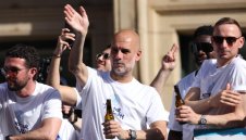 От Ман Сити направиха голямо разкритие за Пеп Гуардиола