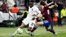 Лудогорец трепери за звездата си