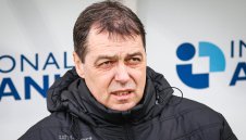 Големи проблеми в Берое преди Арда