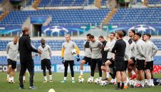 ПРОГНОЗА: Рома – Ливърпул