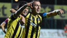 Стивън носи победа на Ботев + ВИДЕО