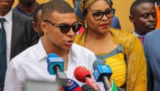 Мбапе: Приемат головете ми за нещо нормално