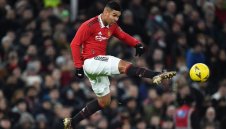 Ман Юнайтед мачка за ФА Къп, Каземиро герой с два гола