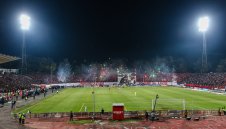 ЦСКА пусна видео и се заяде с Лудогорец