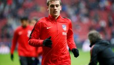 Гризман изнудва Юнайтед за тлъста заплата