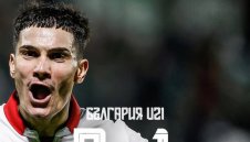 Лъвски сърца! България обърна Чехия за първа победа при Янчев