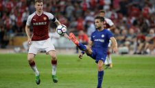 Фабрегас става титуляр