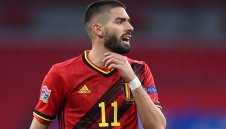 Ас на Белгия: Обичам напрежението