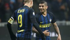 Интер – Емполи 