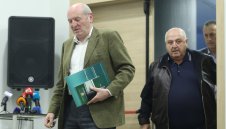 Бат' Венци обясни защо подкрепя Касабов за шеф на БФС