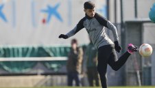 Педри се завръща по-рано от очакваното