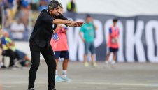 Николай Костов: Левски има шансове срещу Айнтрахт Франкфурт