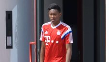 Алаба като Бенатия: Бием Барса с 4:0