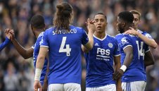 Ман Юнайтед набеляза двама от Лестър