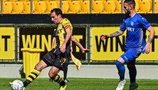 Ботев Пд излъга Марица Пд