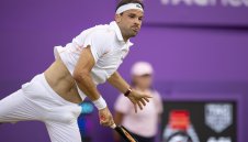 Гришо преклони глава пред Алкарас 