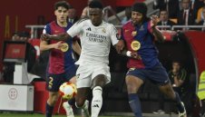 Барса - Реал Мадрид 4:3, уникален мач